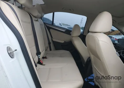 2017 Volkswagen Jetta Se from USA, damaged, VIN 3VWB67AJ4HM286724